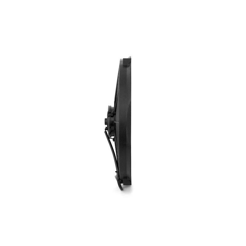 Ventilateur Slim 16'' Mishimoto - 385mm/73mm - MM-FAN-16 - MMFAN-16 - 3661768467978