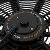 Ventilatore Slim 16'' Mishimoto - 385mm/73mm