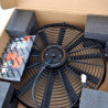 Ventilatore Slim 16'' Mishimoto - 385mm/73mm