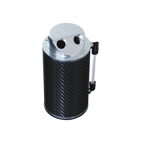 Mishimoto Carbon Ölabscheider-Kit - MM-OCC-CF - MMOCC-CF - 3661768467251