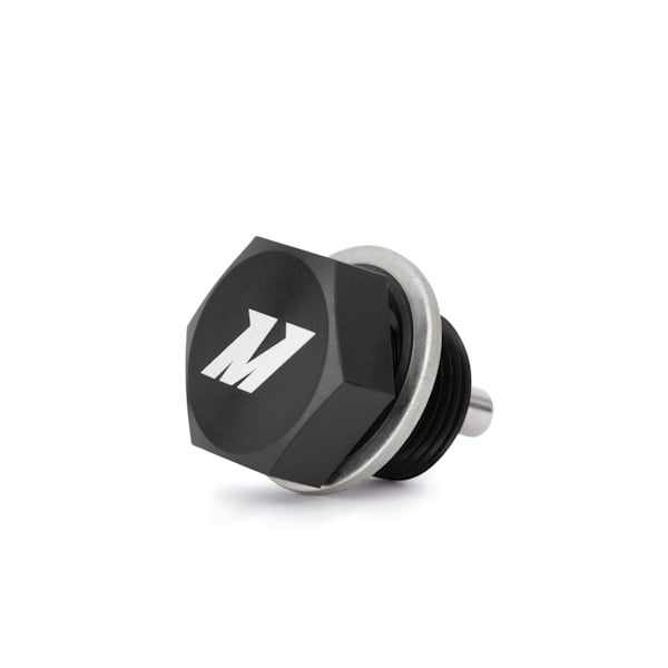 Bouchon de vidange magnétique Mishimoto Alu M20X1.5 - MM-ODP-2015B - MMODP-2015B - 3661768467268