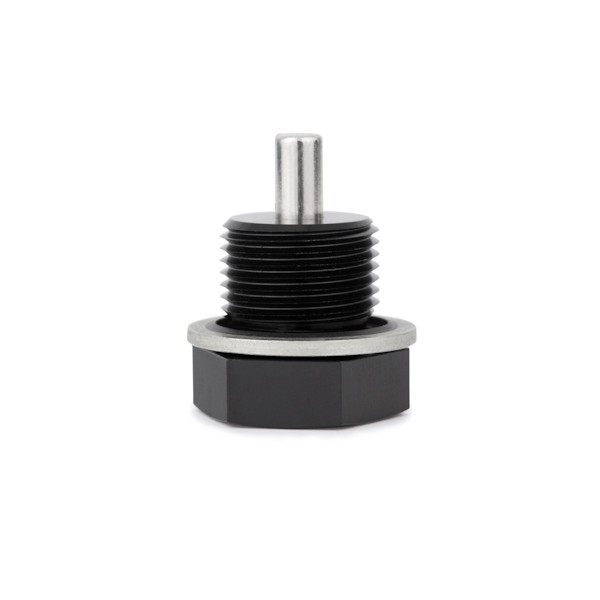 Bouchon de vidange magnétique Mishimoto Alu M20X1.5 - MM-ODP-2015B - MMODP-2015B - 3661768467268