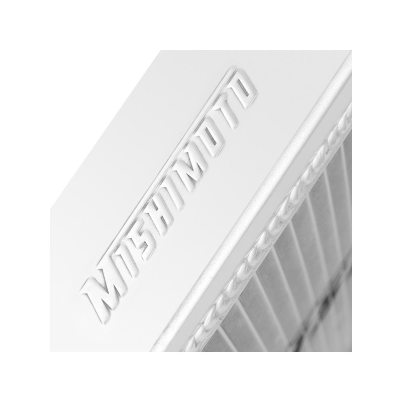 Wasserkühler Alu Mishimoto Honda Civic 1992-2000 - MM-RAD-CIV-92 - MMRAD-CIV-92 - 3661768467992