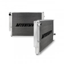 Radiateur d'Eau Alu Mishimoto BMW E36 M3 1992-1999