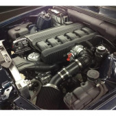 Radiateur d'Eau Alu Mishimoto BMW E36 M3 1992-1999