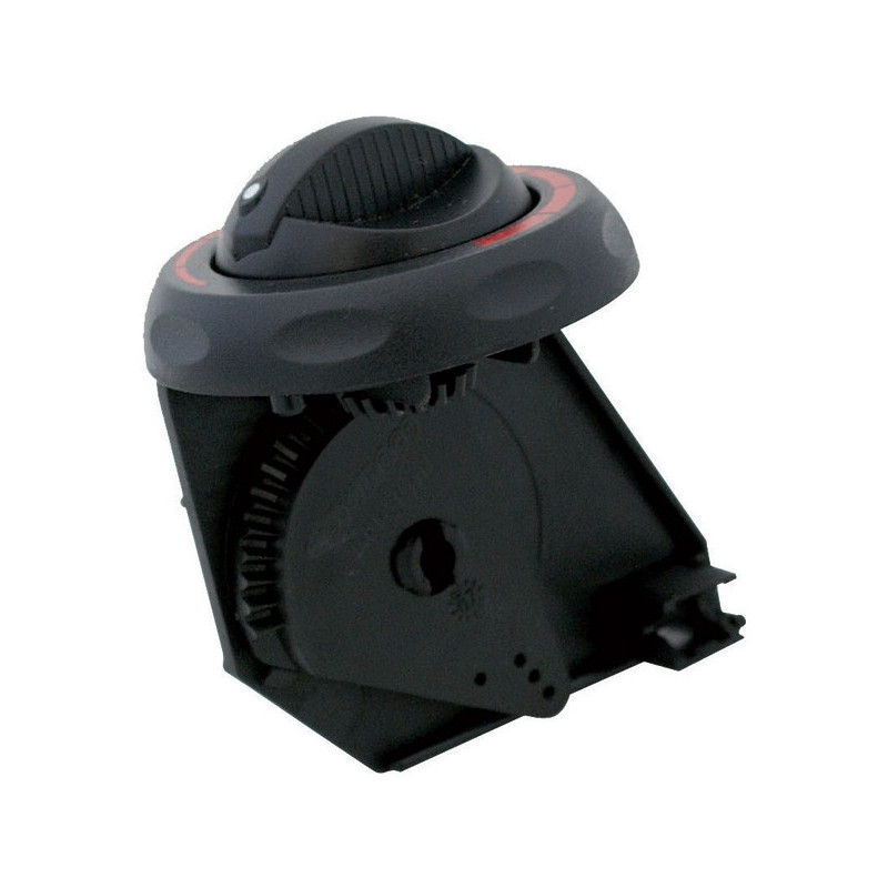 Commande de chauffage Siroco câble 500/1000mm - EL-CHAUFF91 - 04500003 - 3661768470091