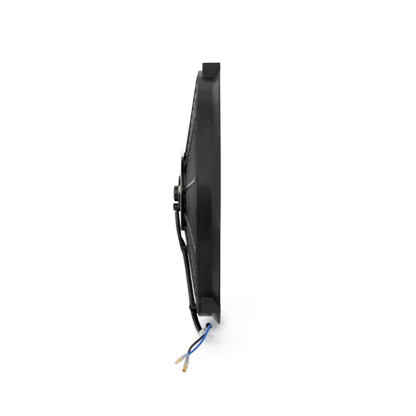 14'' Mishimoto Slim-Lüfter - 326mm/67.5mm - MM-FAN-14 - MMFAN-14 - 3661768467961