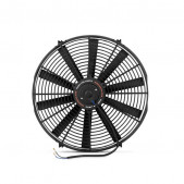 Ventilatore Slim 16'' Mishimoto - 385mm/73mm