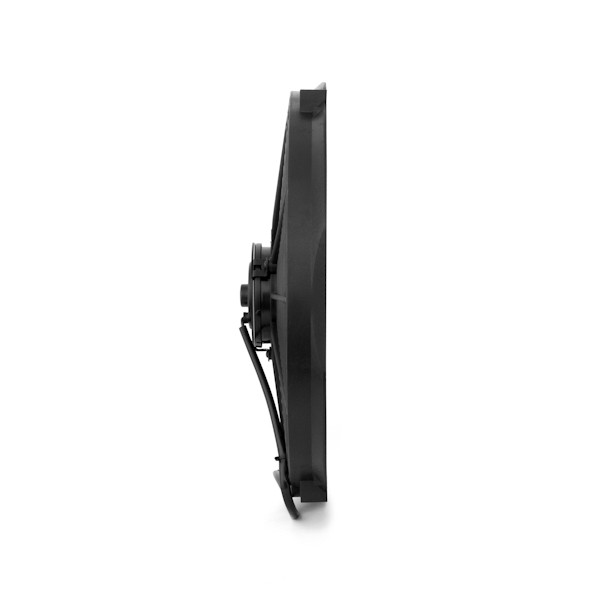 Ventilatore Slim 16'' Mishimoto - 385mm/73mm - MM-FAN-16 - MMFAN-16 - 3661768467978