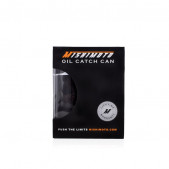 Mishimoto Carbon Ölabscheider-Kit