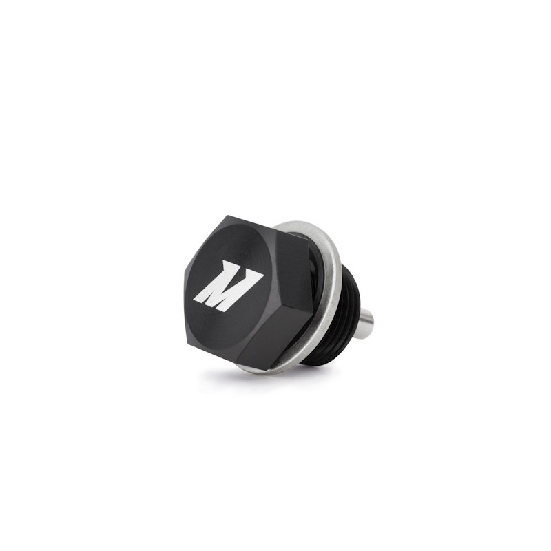 Bouchon de vidange magnétique Mishimoto Alu M20X1.5 - MM-ODP-2015B - MMODP-2015B - 3661768467268