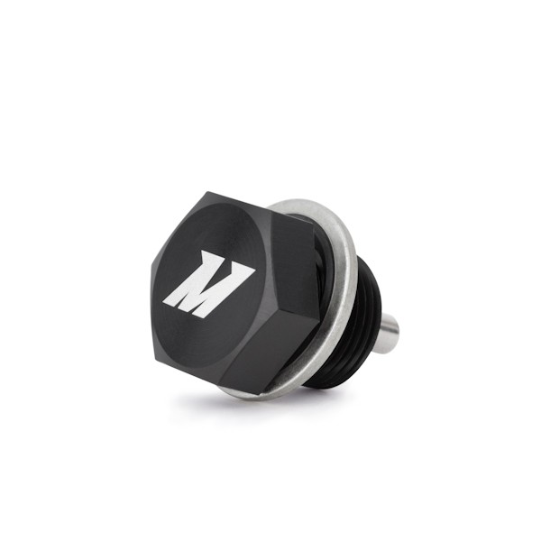 Bouchon de vidange magnétique Mishimoto Alu M20X1.5 - MM-ODP-2015B - MMODP-2015B - 3661768467268