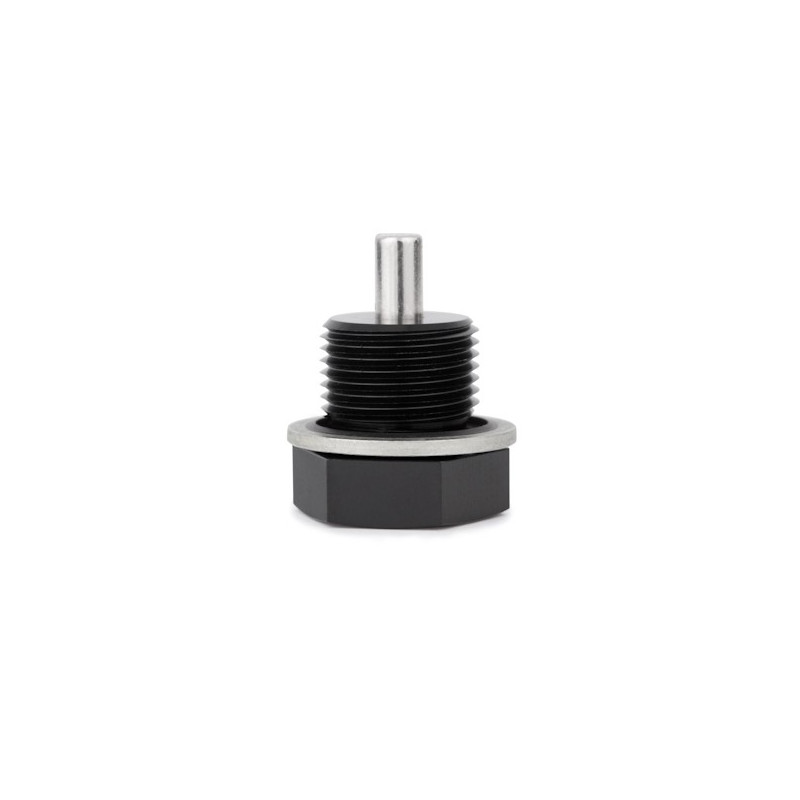 Bouchon de vidange magnétique Mishimoto Alu M20X1.5 - MM-ODP-2015B - MMODP-2015B - 3661768467268