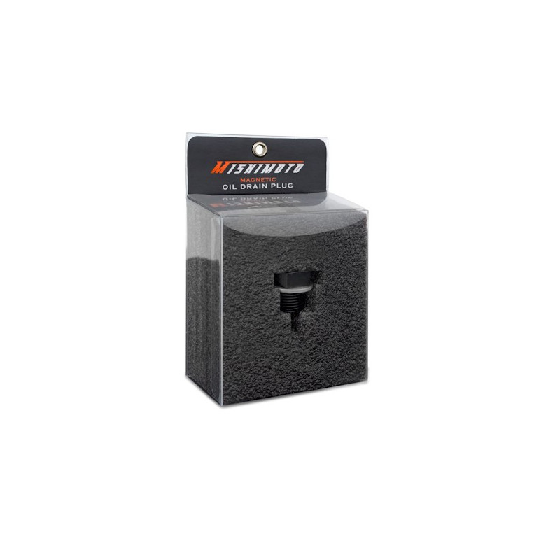 Tappo di spurgo magnetico Mishimoto Allu M20X1.5 - MM-ODP-2015B - MMODP-2015B - 3661768467268