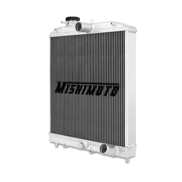 Wasserkühler Alu Mishimoto Honda Civic 1992-2000 - MM-RAD-CIV-92 - MMRAD-CIV-92 - 3661768467992
