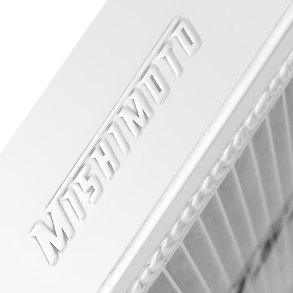 Wasserkühler Alu Mishimoto Honda Civic 1992-2000 - MM-RAD-CIV-92 - MMRAD-CIV-92 - 3661768467992