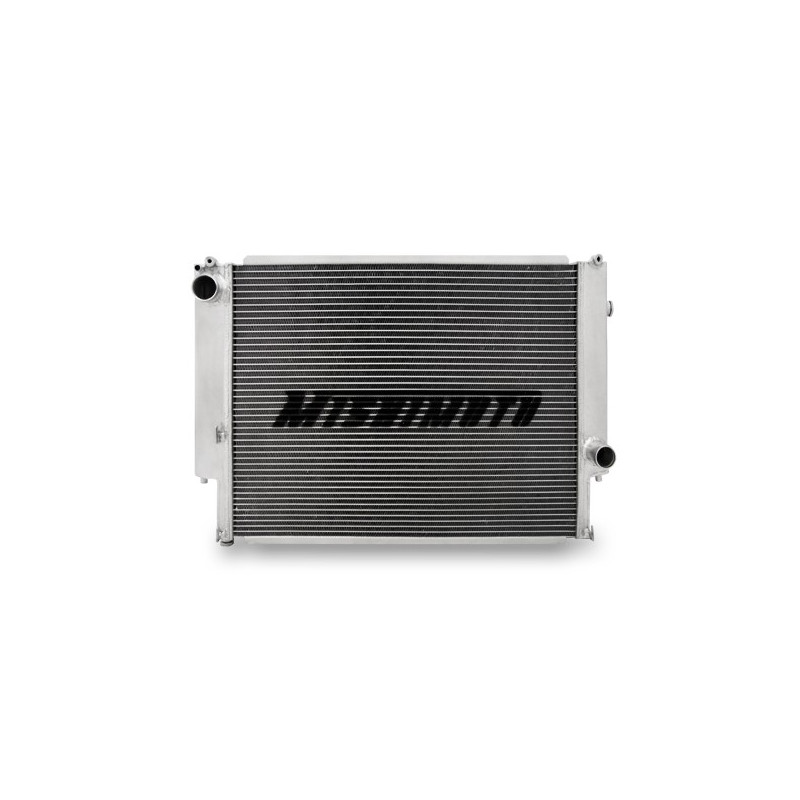 Wasserkühler Alu Mishimoto BMW E36 M3 1992-1999 - MM-RAD-E36-92 - MMRAD-E36-92 - 3661768467794