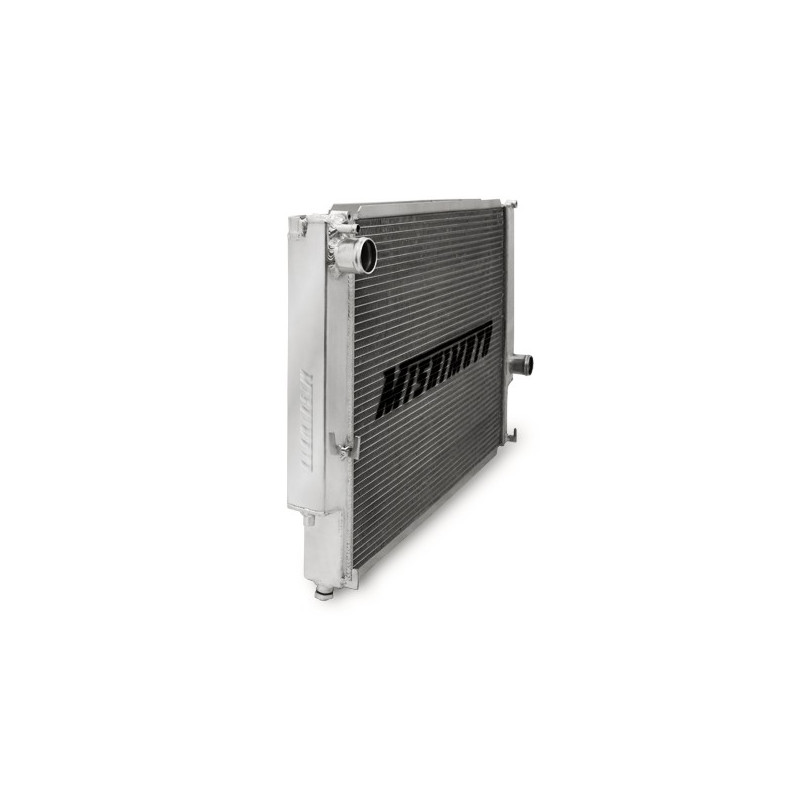 Wasserkühler Alu Mishimoto BMW E36 M3 1992-1999 - MM-RAD-E36-92 - MMRAD-E36-92 - 3661768467794