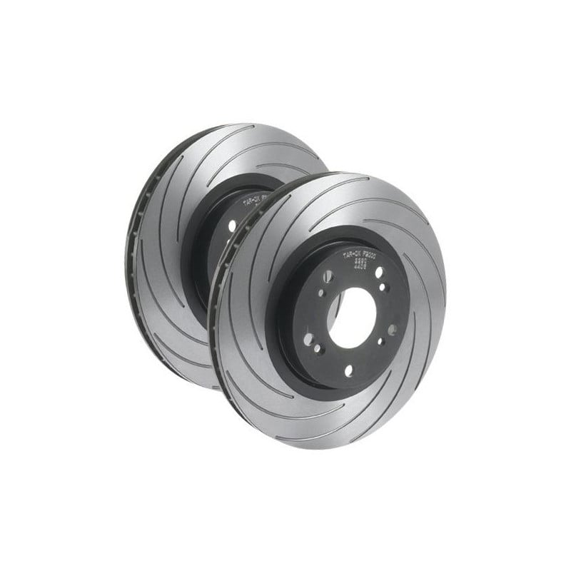 Disque Arrière Tarox F2000 Porsche 996 299x24x75 - TA-9121-F2000 - F2000 9121 - 3661768469927