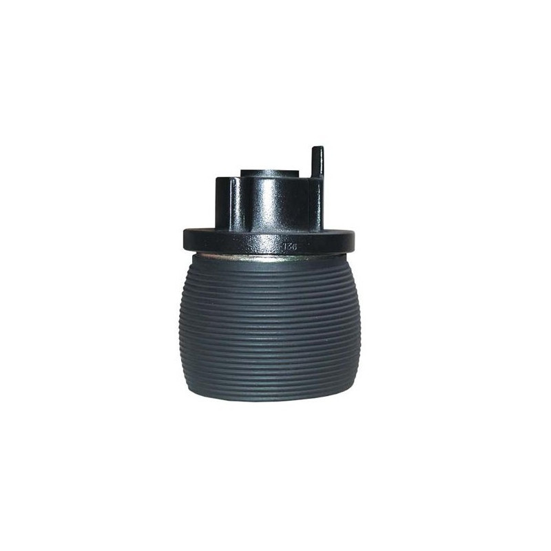 Tazio Corse Steering Wheel Hub Subaru Impreza WRX STi After 2004 Airbag - TC-52540001 - 3661768469880