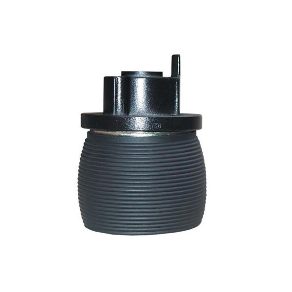 Tazio Corse Steering Wheel Hub Subaru Impreza WRX STi After 2004 Airbag - TC-52540001 - 3661768469880