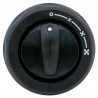 3 speeds 4 positions Switch Siroco Minox Heating turbine Gao Heating