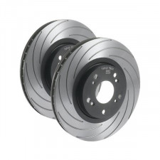 Disco di Freno Posteriore Tarox F2000 BMW E36 280x9.9x60