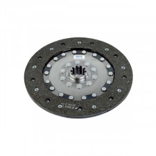 Disco condotto frizione Helix in metallo sinterizzato con sospensione 206 / 306 / 307 2.0 HDI