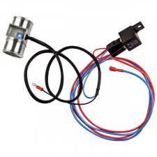 Kit Einstellbarer Controller Ventilator Revotec 25mm