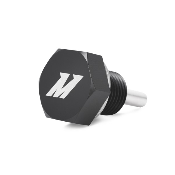 Bouchon de vidange magnétique Alu Mishimoto M16X1.5 - MM-ODP-1615B - MMODP-1615B - 3661768473436