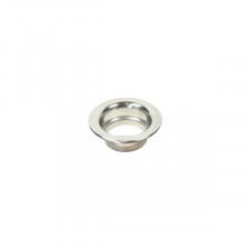 Trompette Alu Admission Revotec 63mm + Adhésif