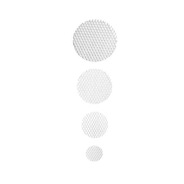 Ringhiera per Tromba Alu Revotec Montaggio AI102 - REN-AIG102 - AIG102P - 3661768119280