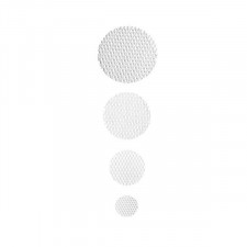 Grille pour Trompette Alu Revotec Montage AI89