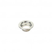 Revotec Air Outlet Alu Trumpet 51mm