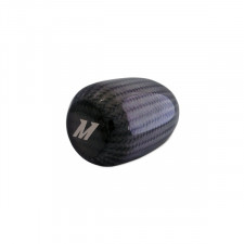 Universal Carbon Knauf Mishimoto