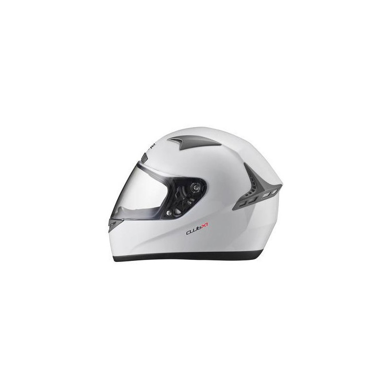 Sparco Club X-1 Full Face Helmet ECE-05 - 003319.BL.XS - 8033280110352
