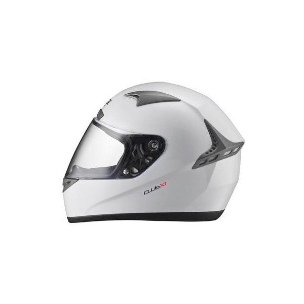 Casco Integrale Sparco Club X-1 ECE-05 - 003319.BL.XS - 8033280110352