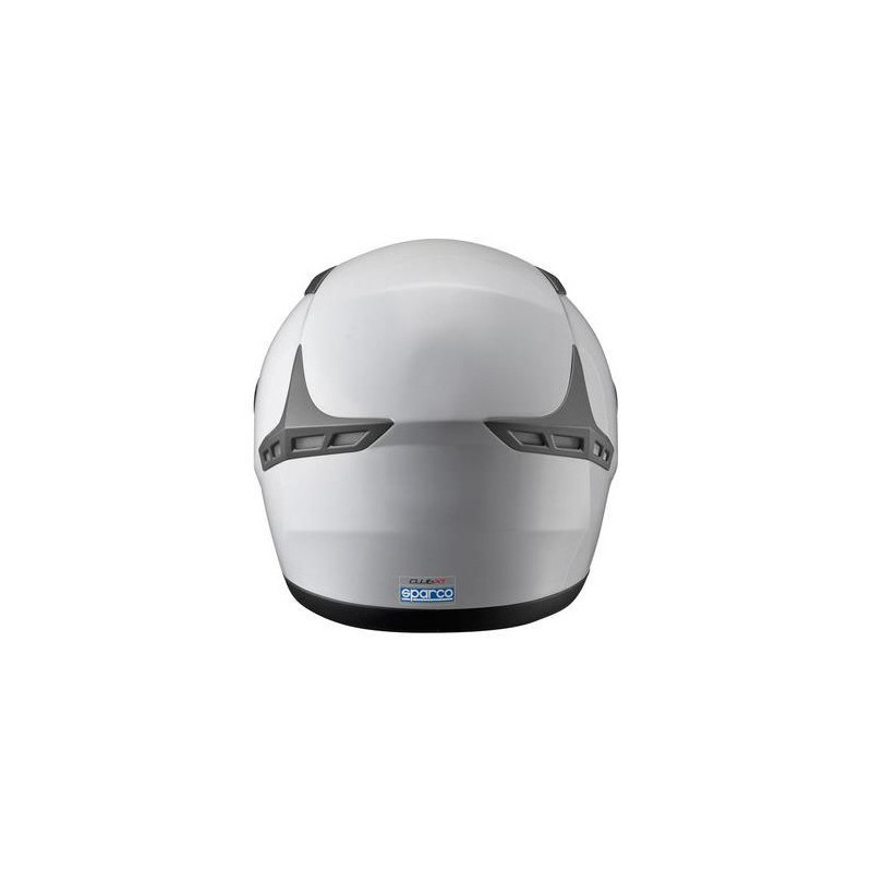 Casco Integrale Sparco Club X-1 ECE-05 - 003319.BL.XS - 8033280110352