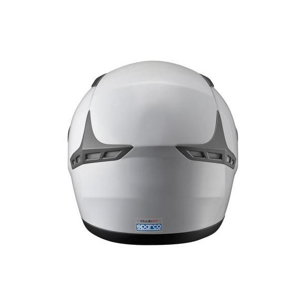 Casco Integrale Sparco Club X-1 ECE-05 - 003319.BL.XS - 8033280110352