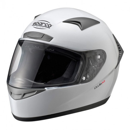 Casco Integrale Sparco Club X-1 ECE-05 Casco Integrale Sparco Club X-1 ECE-05