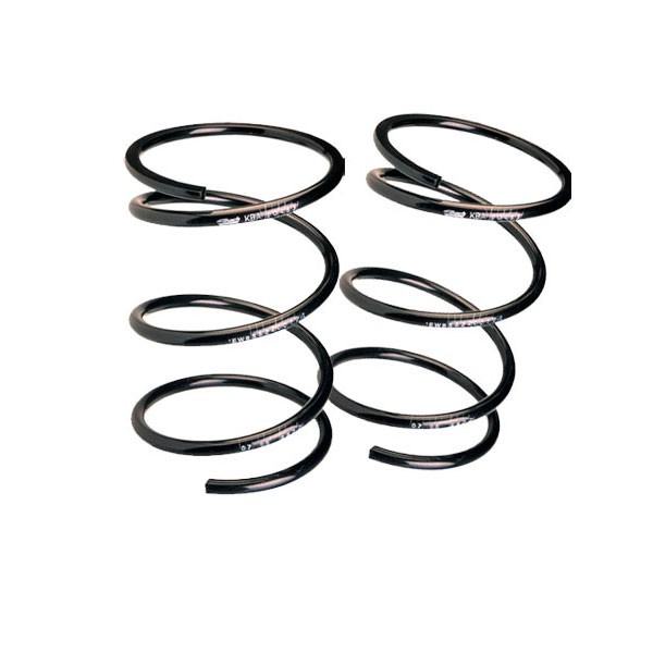 Kit Ressorts Eibach Volkswagen Polo (6R) 1.6 Tdi/GTi - EI-10850240222 - E10-85-024-02-22 - 4050278023337