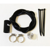Kit Montage Turbo / Dump Valve Forge Fiat Punto Turbo