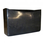 Boîte à documents Copilote Carbone 33X21