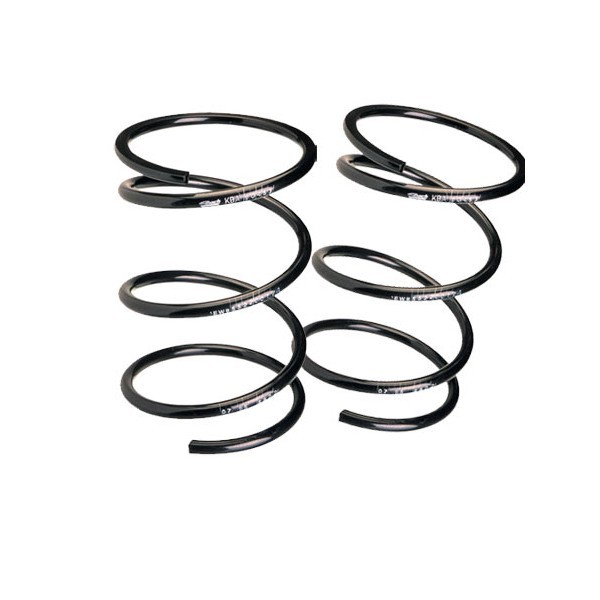 Kit Ressorts Eibach Volkswagen Polo (6R) 1.6 Tdi/GTi - EI-10850240222 - E10-85-024-02-22 - 4050278023337