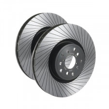 Dischi di Freno Davanti Tarox G88 Peugeot 205/309 GTi 247x20x34 1986 a 1994