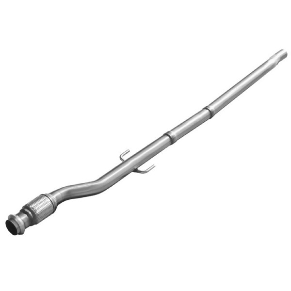 Inoxcar Stainless Central Pipe Mini Cooper 175ch After 2007 - IC-TCCO - TCCO - 3661768474396