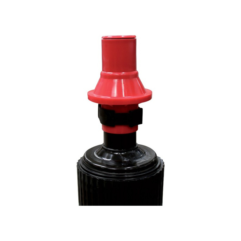 Serbatoio Benzina Riempimento Rapido 10L - AS-449511 - 3661768476017