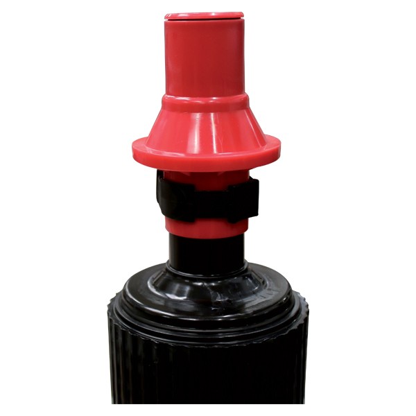 Bidon Essence Remplissage Rapide 10L - AS-449511 - 3661768476017
