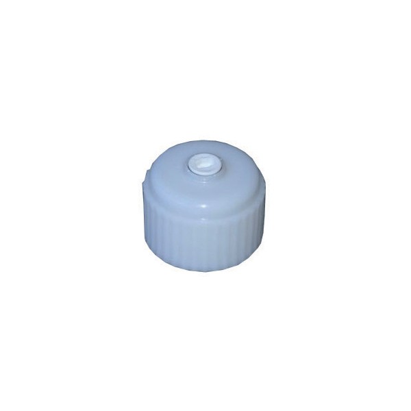 Tappo Standard per Bidone / Bock Benzina con Puntale per Condotto - AS-449517 - 3661768430767