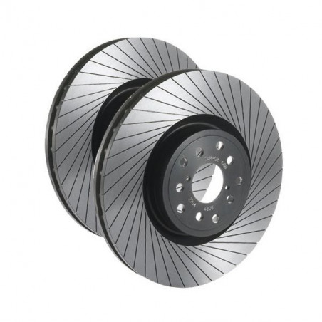 Rear brake disks TAROXG88 BMW M3 E36 312x20x60